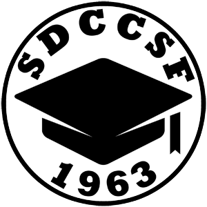 SDCCSF logo circle black transparent 300x300